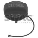 SWAG 20945549 16117193381 BMW Diesel Крышка бака