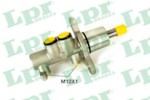 LPR 1922 ГТЦ *T2569* AUDI A4/A6/A8/VW B5 95