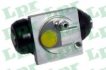 LPR 5218 РТЦ 441006176R DACIA DUSTER 1.6 16V 4x4 2010.6