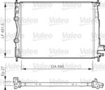 VALEO 735381 21410JD50C NISSAN Qashqai 1.5dCi 08