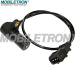 MOBILETRON CS-E011 90464741 OPEL Vectra C 2.0-2.2DTI 02- датчик положения коленвала