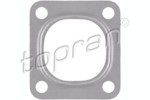 TOPRAN 723 192 == 037412 PEUGEOT Boxer 2.8HDi 00- Прокл турбины