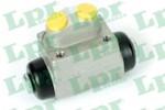LPR 4070 РТЦ *K17122* HYUNDAI Accent/Gets00-R