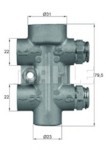 MAHLE ORIGINAL TO1095