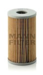 MANN-FILTER H 720 X