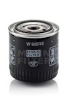 MANN-FILTER W920/45 (OC 288) FORD Mondeo 2.5 24V