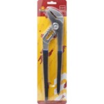 KINGTUL KT-303710 Пассатижи переставные 250мм