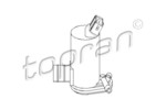 TOPRAN 300 635 == 7003178 FORD насос омыв