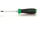 TOPTUL FBGB0210 Отвертка ударная "+" PH2x100мм