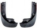 OE 1718531 OPEL Corsa D 07- R "ORIGINAL" брызговики
