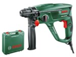 BOSCH Перфоратор PBH 2100 RE, 550Вт, 1.7 Дж (06033A9320) ()