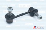 TECH-AS LHC7616