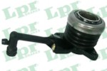 LPR 3486 РЦС 4104918 FORD Transit 2.0DI 00