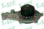 LPR WP0031 1678AX 65989 CITRO PEUGE 1.6 HDi 03