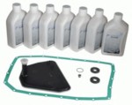 ZF Parts 8700 253