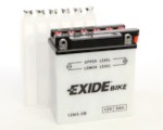 EXIDE 12N5-3B