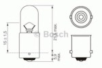 BOSCH 1987302207
