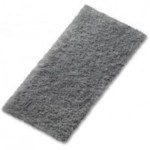 SIA 0948.3321.8711 Скотч-брайт для матирования, серый 115x230мм Fleece