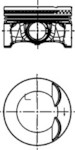 KOLBENSCHMIDT 40247600