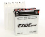 EXIDE 12N9-3B
