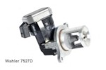 WAHLER 7527D