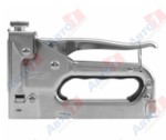 YATO YT-7007_Степлер механический, для П-образных скоб - 4-14х11.2х0.7 мм
