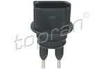 TOPRAN 109 922 == 7M0919376 датч. ур. омыв