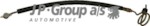 JP GROUP 1144350500