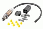 TECH-AS HZ60005 0258986505 (LS05) 4 пров. универс. L=650