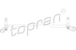 TOPRAN 110 697 == 8E1955603D AUDI A4 01-07 трапеция стеклоочистителя