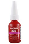 LOCTITE 222 (267358) Резьбовой фиксатор малой прочн 10 мл