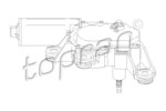 TOPRAN 110 741 == 8L0955711B AUDI A4 A6 avant Rr мотор стеклоочист