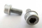 WRT 94039M Болт 8x16mm под шестигранник VAG