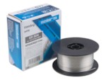 SOLARIS WM-ER304-08010 Проволока сварочная для нерж. стали ЕR 304 д. 0.8 мм. катушка 1 кг