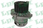 LPR WP0173 1670AX 65422 AUDI/SEAT/VW 99