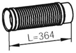DINEX 48233