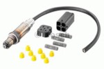 TECH-AS HZ60007 0258986507 (LS07) 4 пров. универс. L=650