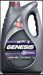 ЛУКОЙЛ GENESIS UNIVERSAL 10W-40 4л MB 229.3 VW 505.00 B71 2294 new *