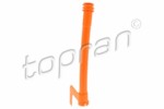 TOPRAN 110 050 == 038103663C SEAT Leon 1.9TDI 05- Корп щупа