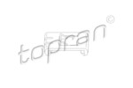 TOPRAN 102 673 == 171881213B AUDI/VW направляющая сидений наруж. (Крат.уп.= 5)