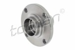 TOPRAN 104 315 == 893407615A AUDI 80 86-91 F L/R ступица