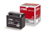 FIAMM 18Ah (FTX20L-BS) moto gel. (175x87x155)