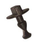 WRT 92156F Держатель VAG