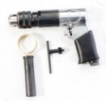 Rotake RT-3805 1/2" Пневмодрель с реверсом 700 об/мин