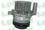 LPR WP0094 9378AX 65443 AUDI A3 1.9TDi 97