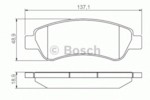 BOSCH 0986495254