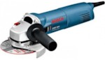 BOSCH 0.601.824.800 GWS 1400 Шлифмашина угловая электрическая 1400 Вт, 11000об/мин, круг 125мм