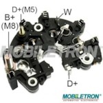 MOBILETRON RB-121H (RB-21H) IBR844