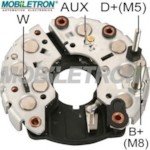 MOBILETRON RB-56H AUDI/VW MB (IBR357)