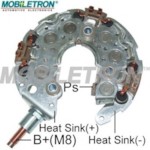 MOBILETRON RN-29 4868430AE CHRYSLER Voyager 2.0i 95